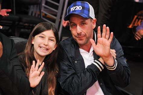 sunny sandler height|is sunny sandler adam daughter.